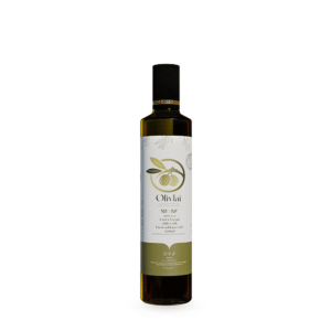 Olivlai Premium Extra Virgin Olive Oil – 250 ml