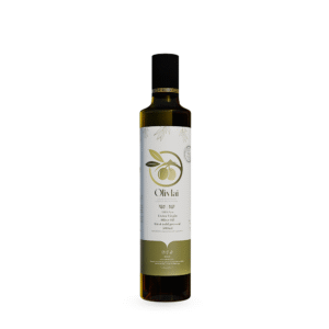 Olivlai Premium Extra Virgin Olive Oil – 500 ml