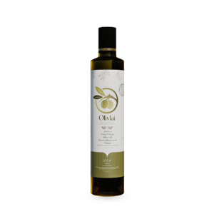 Olivlai Premium Extra Virgin Olive Oil – 750 ml
